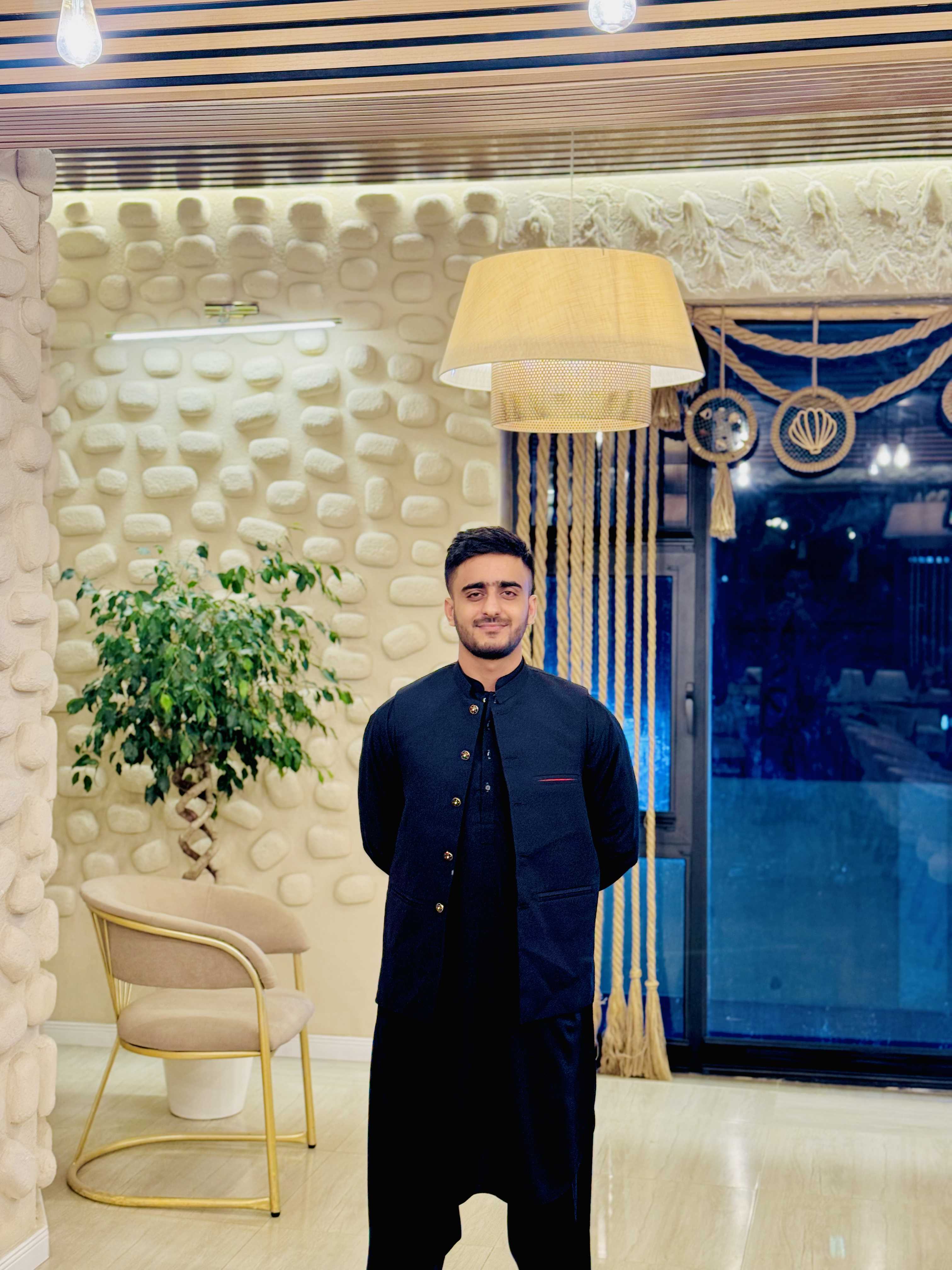 Muhammad dawood
