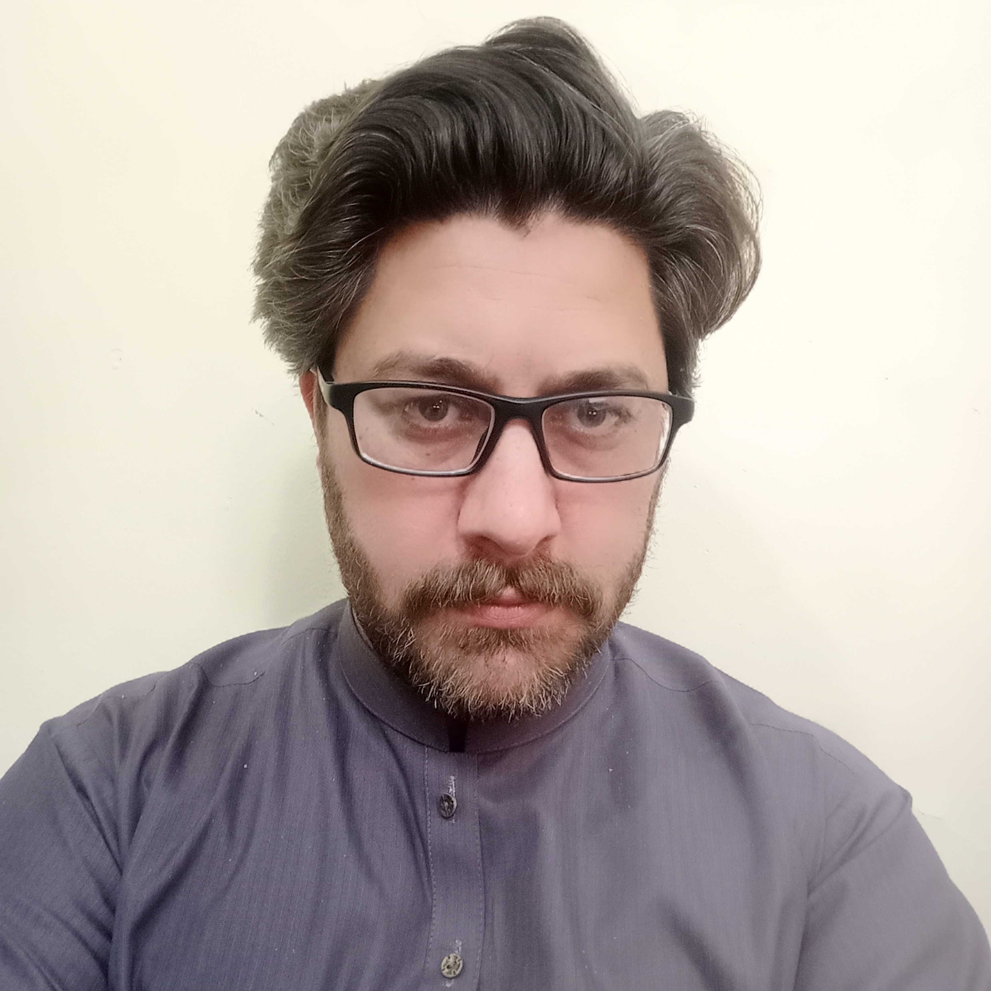Muhammad huzaifa