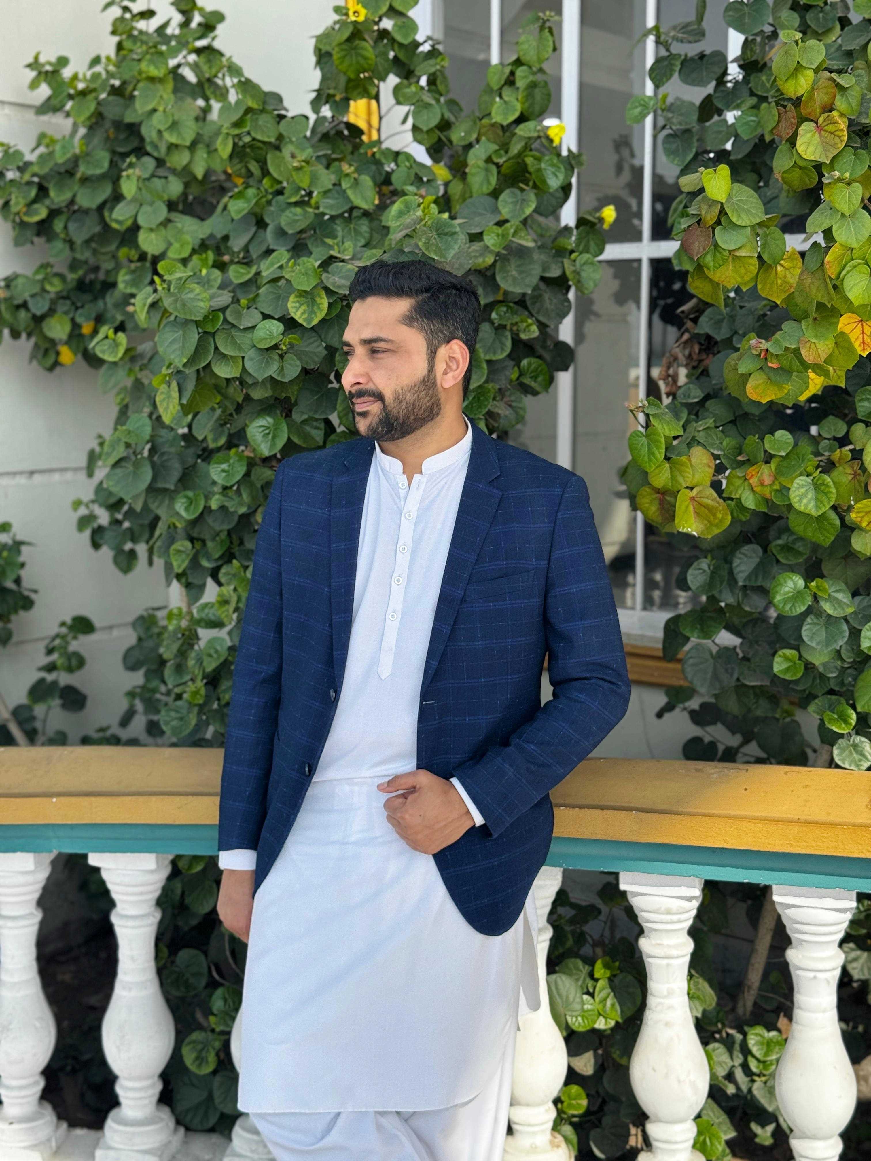 Muhammad Waseem Ather