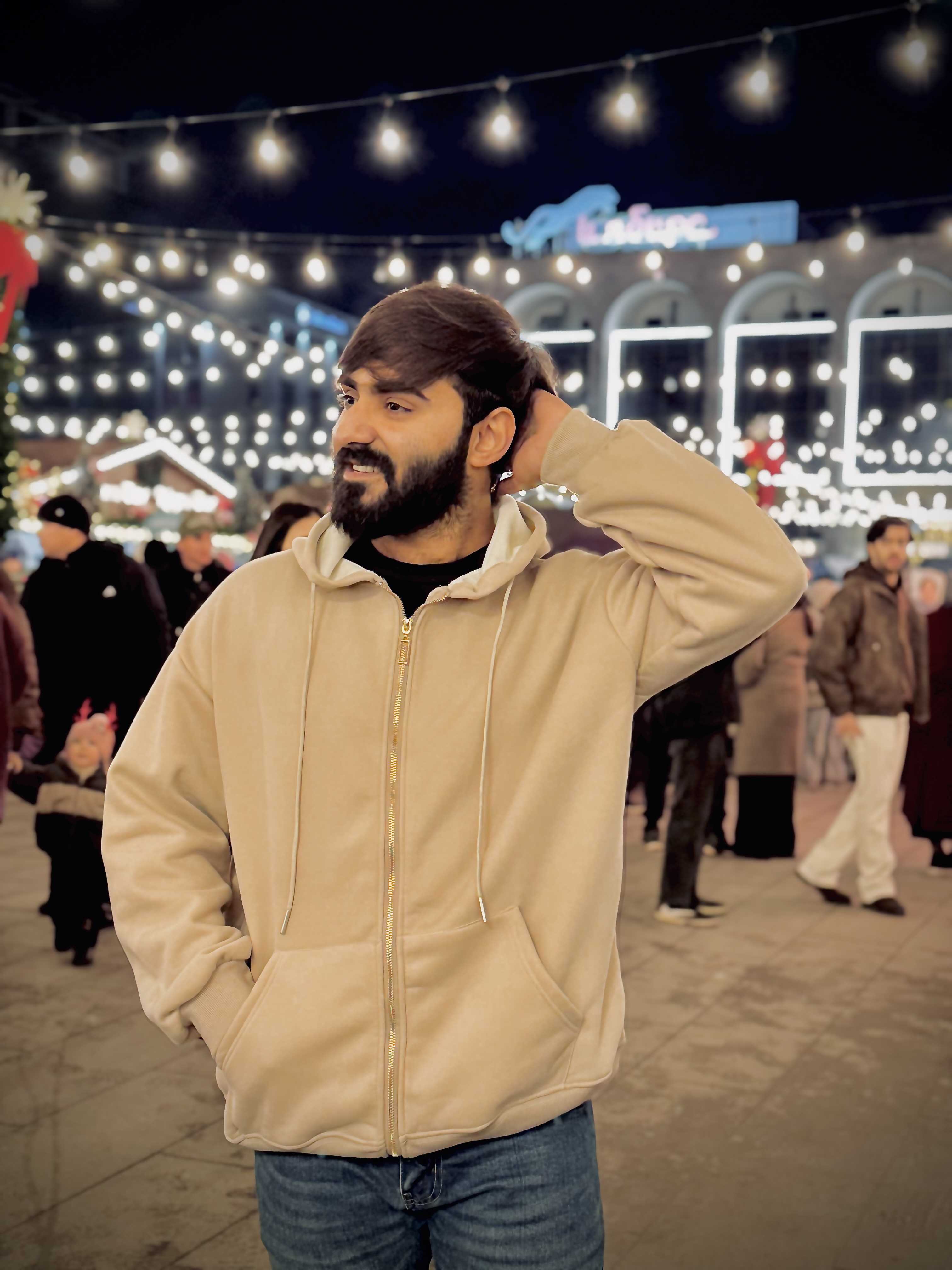 Muhammad Ahmad