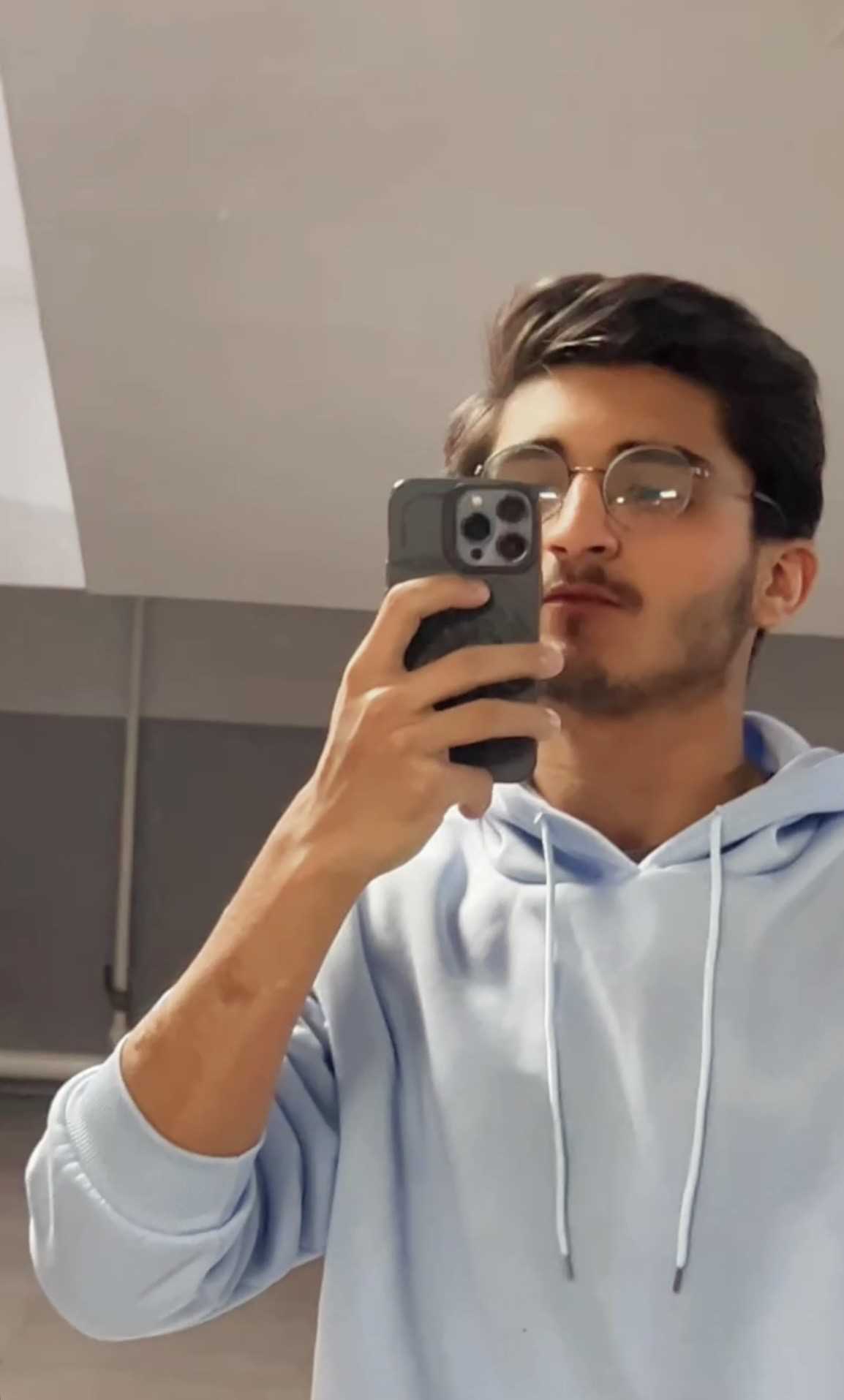 Syed Mahdi Raza