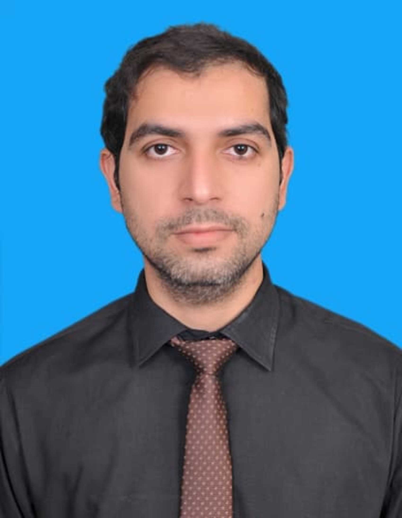 Muhammad Faizan