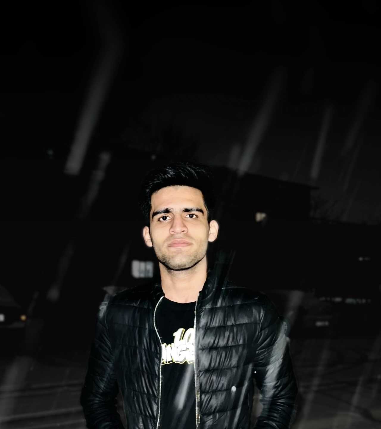 Abdullah Magsi