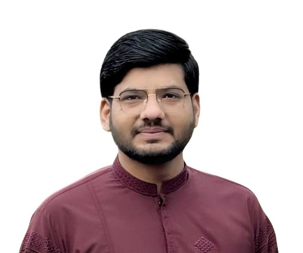 Muhammad Mansoor Abbas