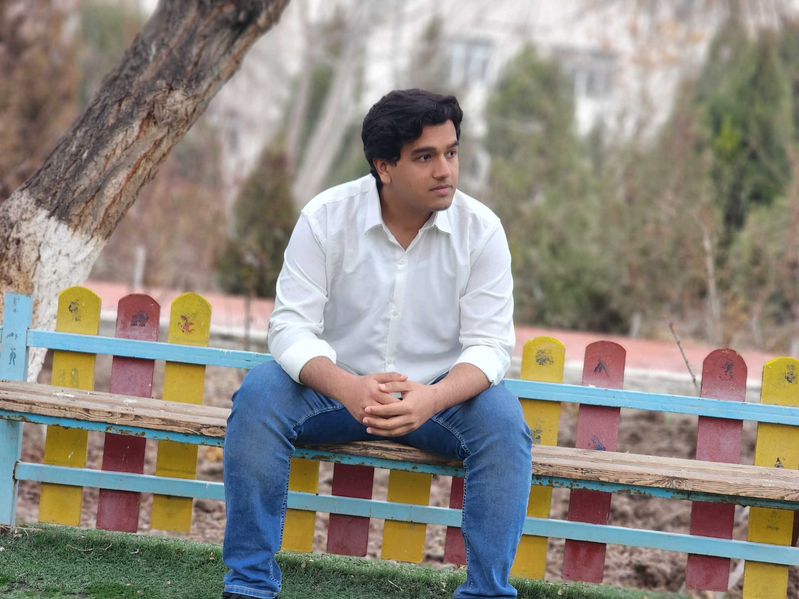 Muhammad Abdullah