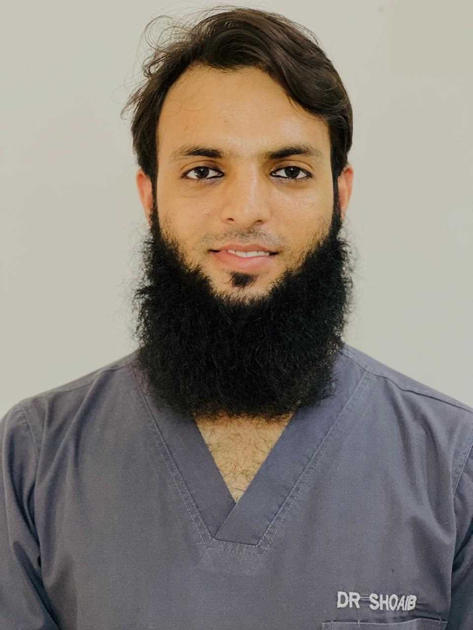 muhammad shoaib