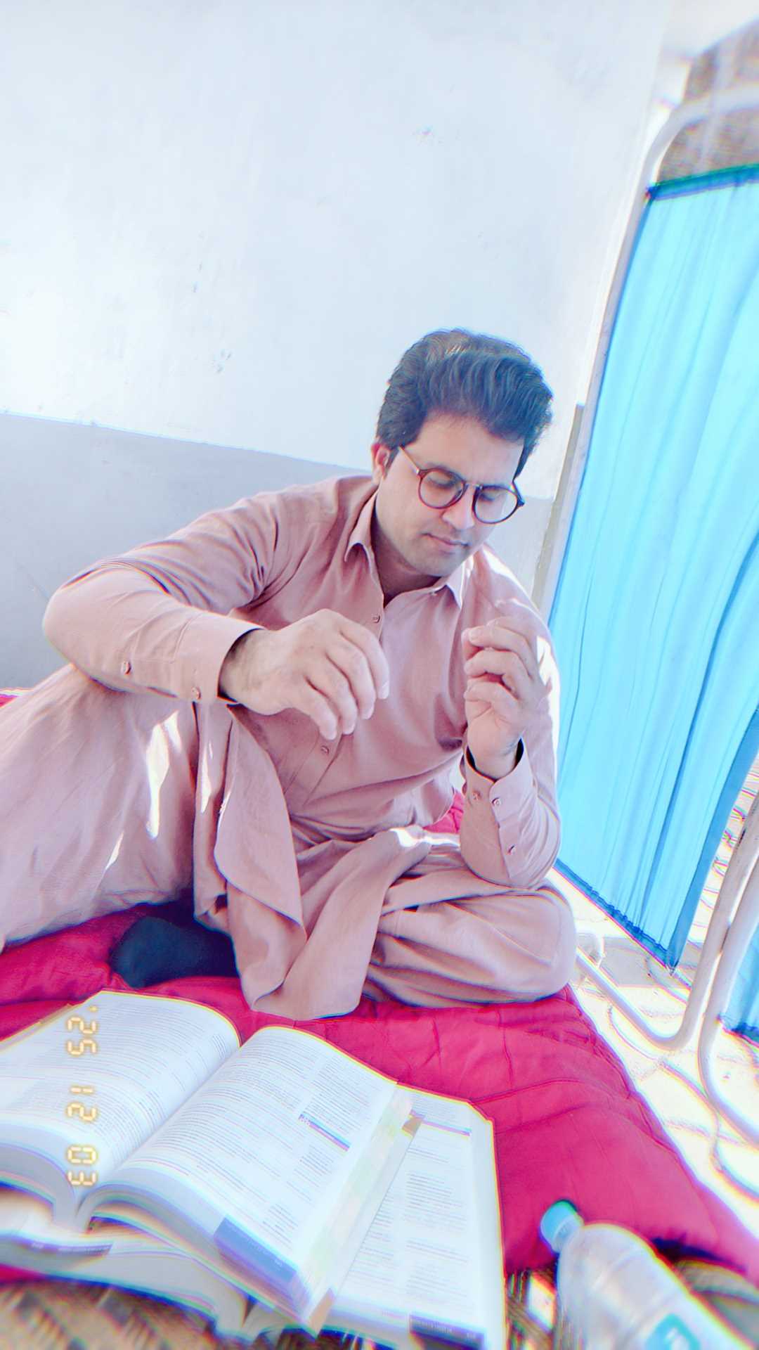 Sohail khan