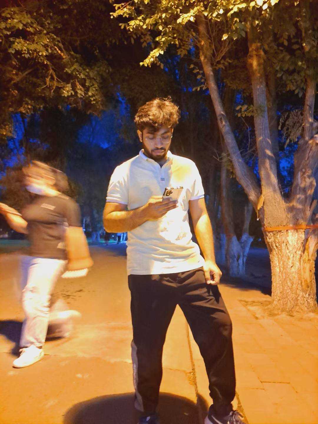 Fahad Maqsood