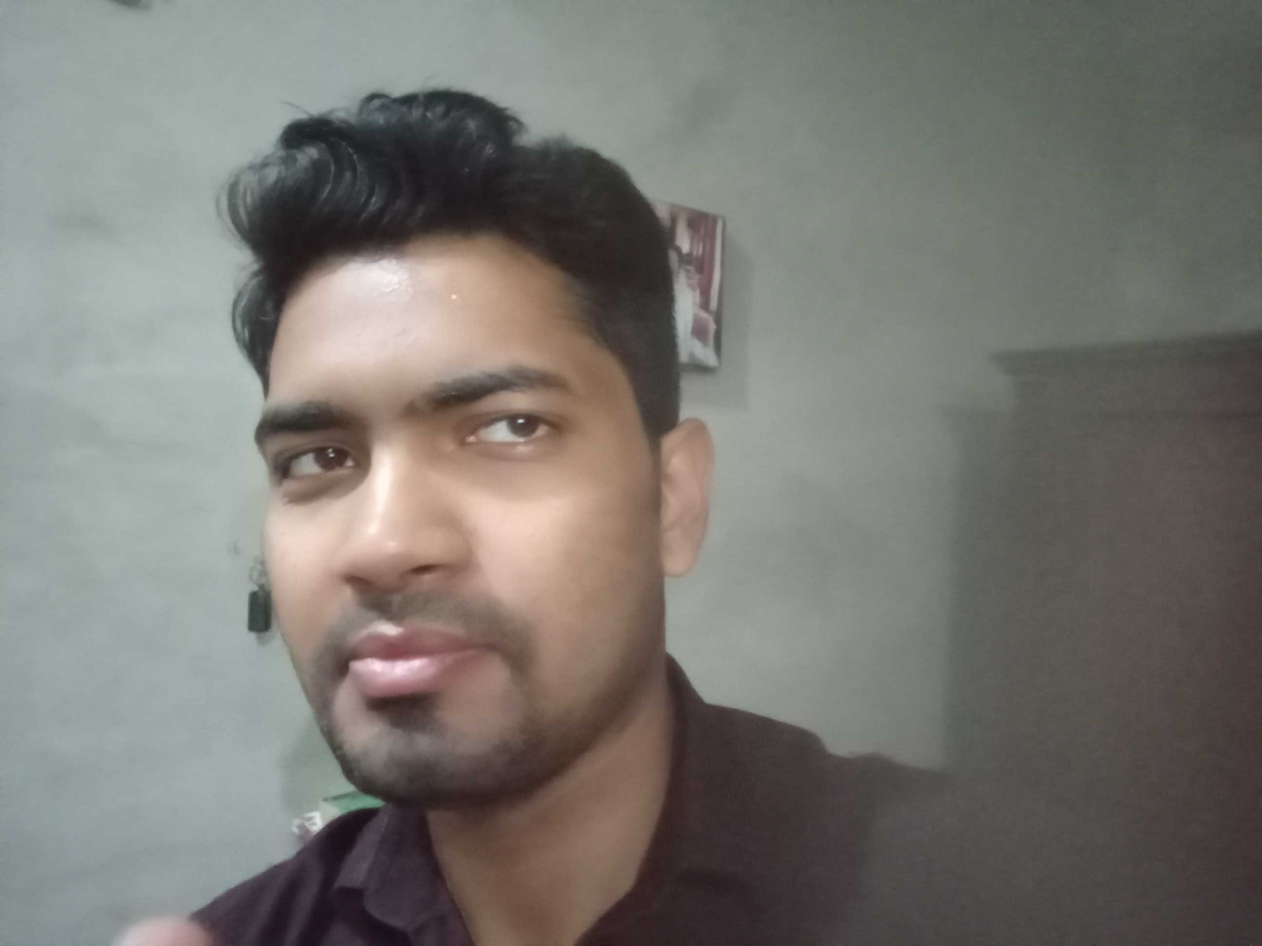 Sarwan Ahmed