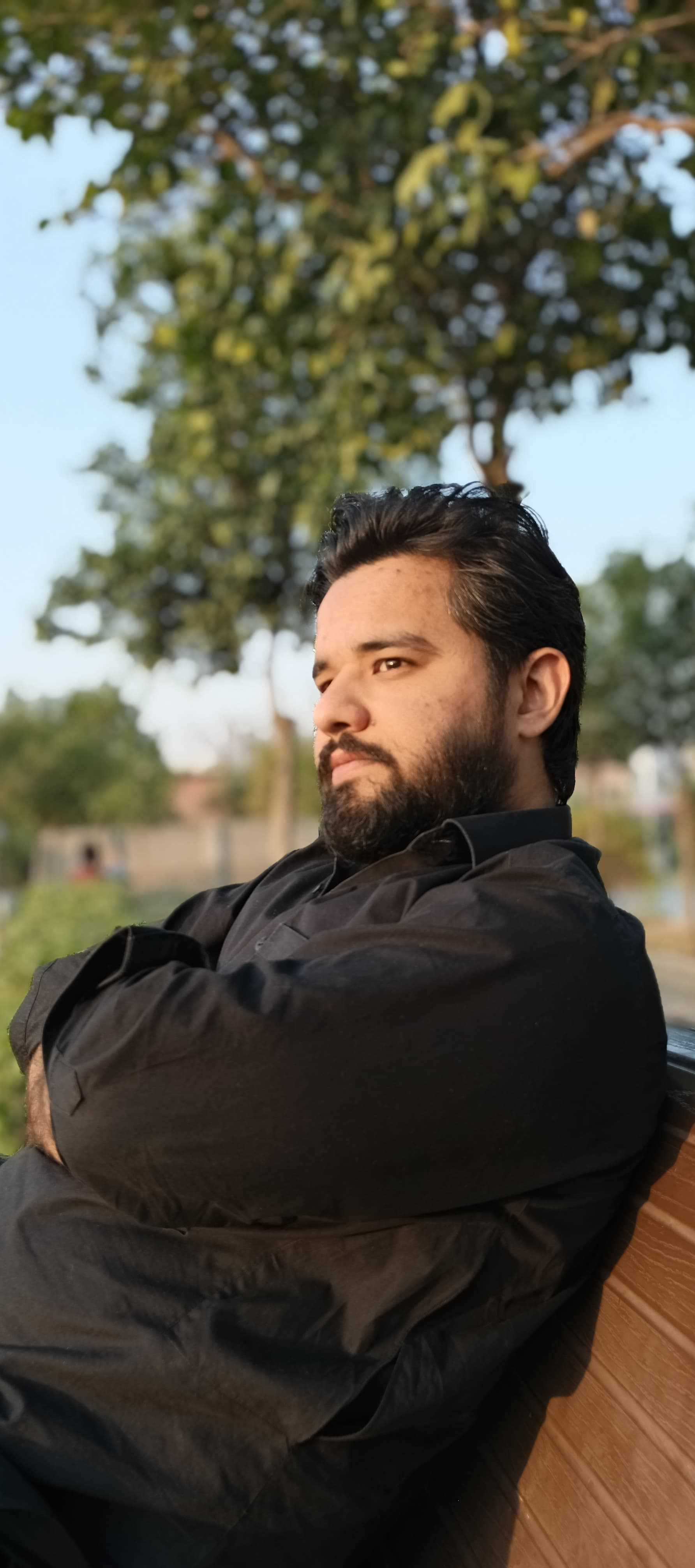 Sohaib ahmad