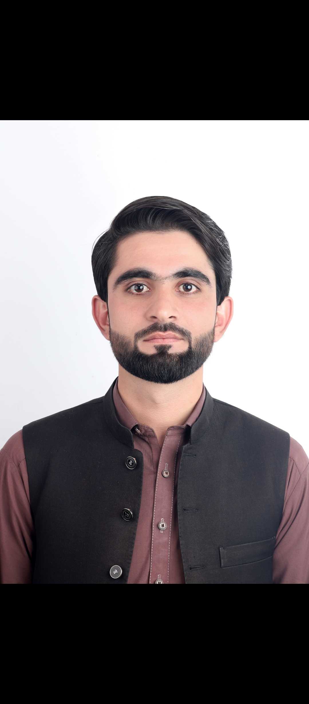 M. Shoaib shinwari