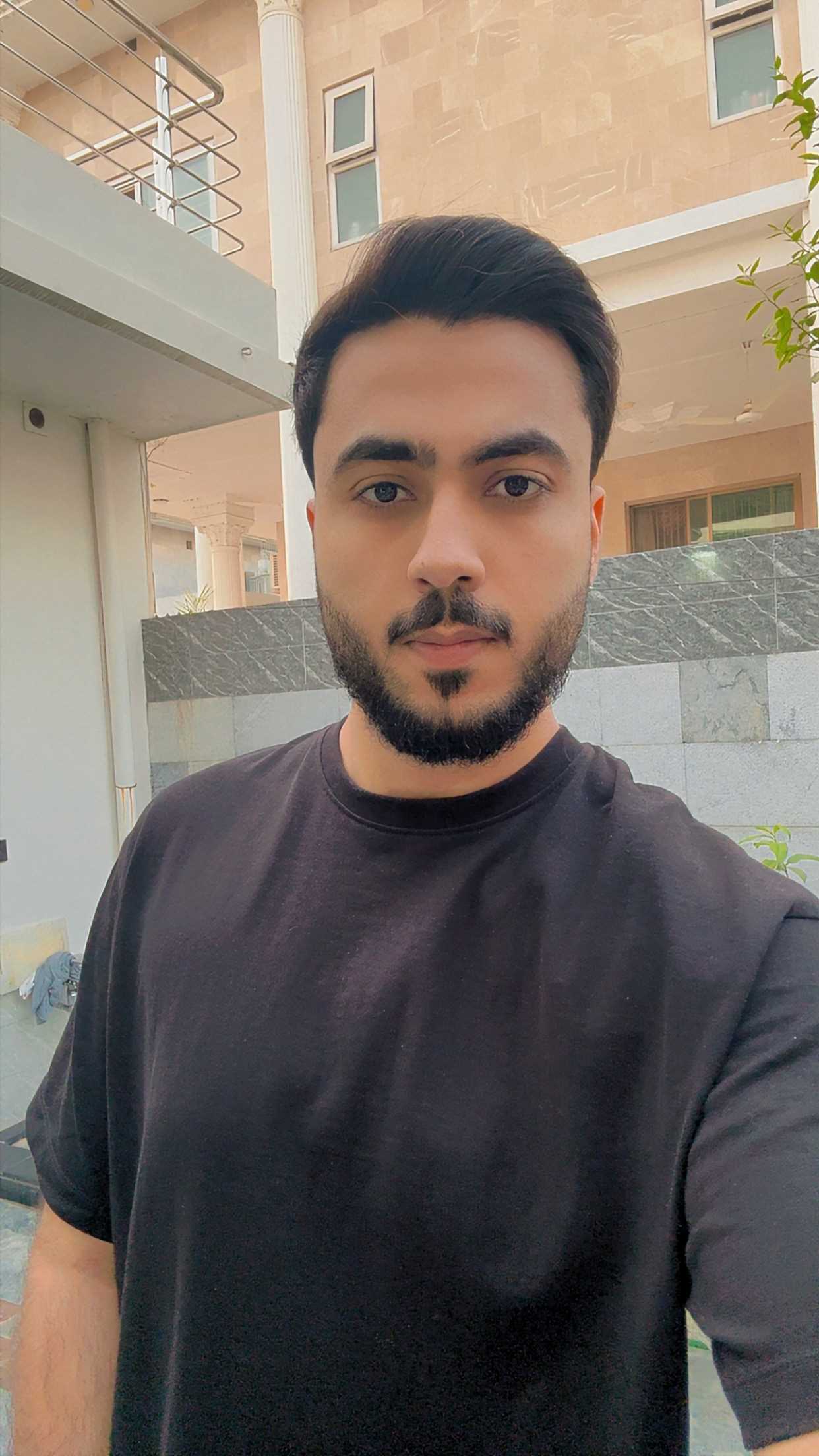 Badar ali imtiaz