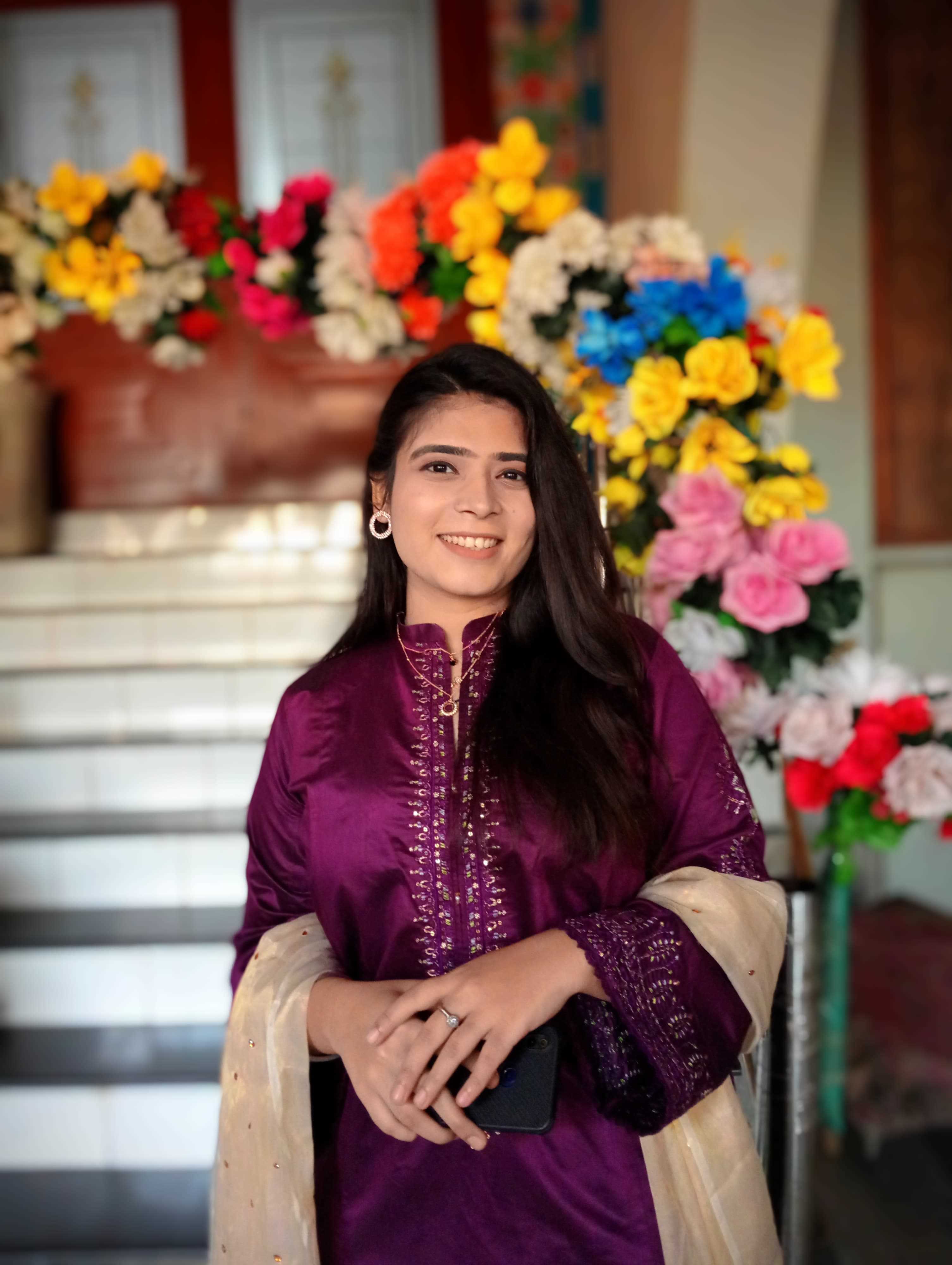Roshni Devi