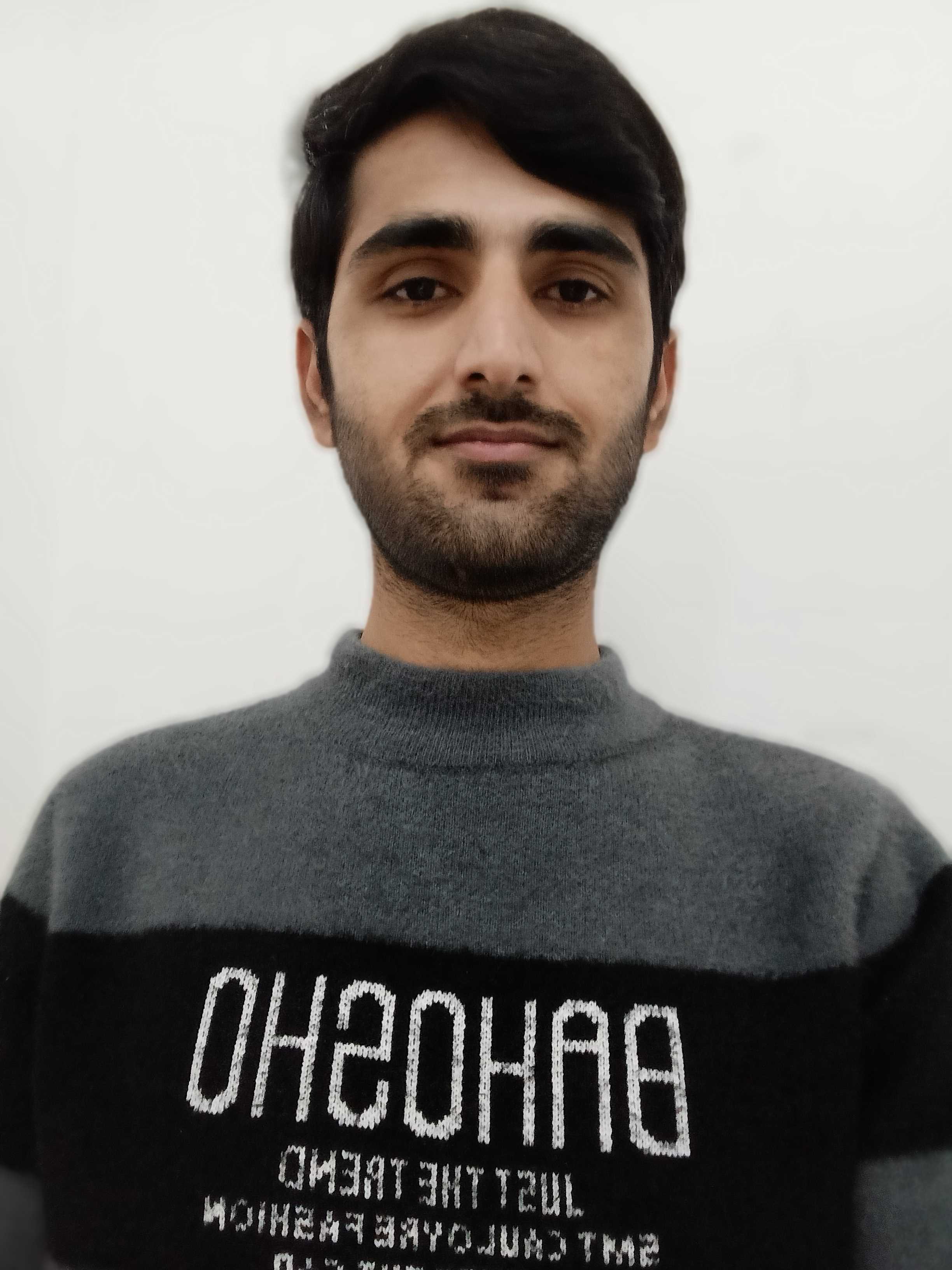Muhammad bilal