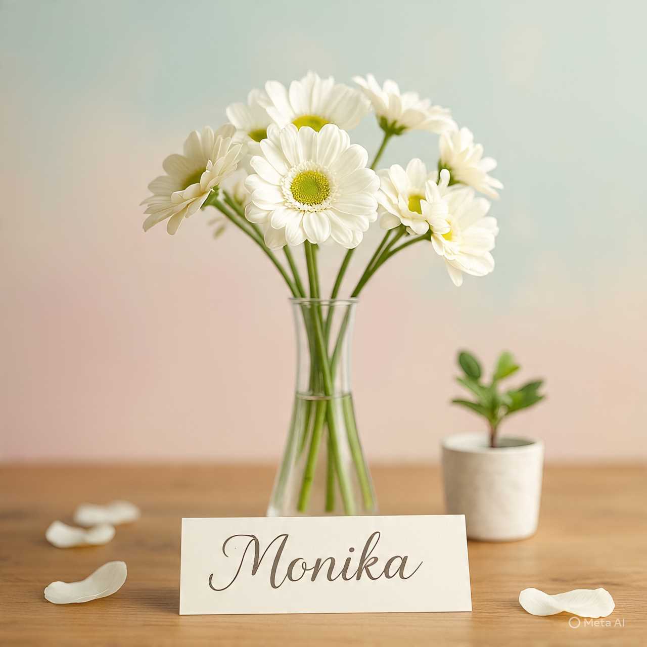 Monika