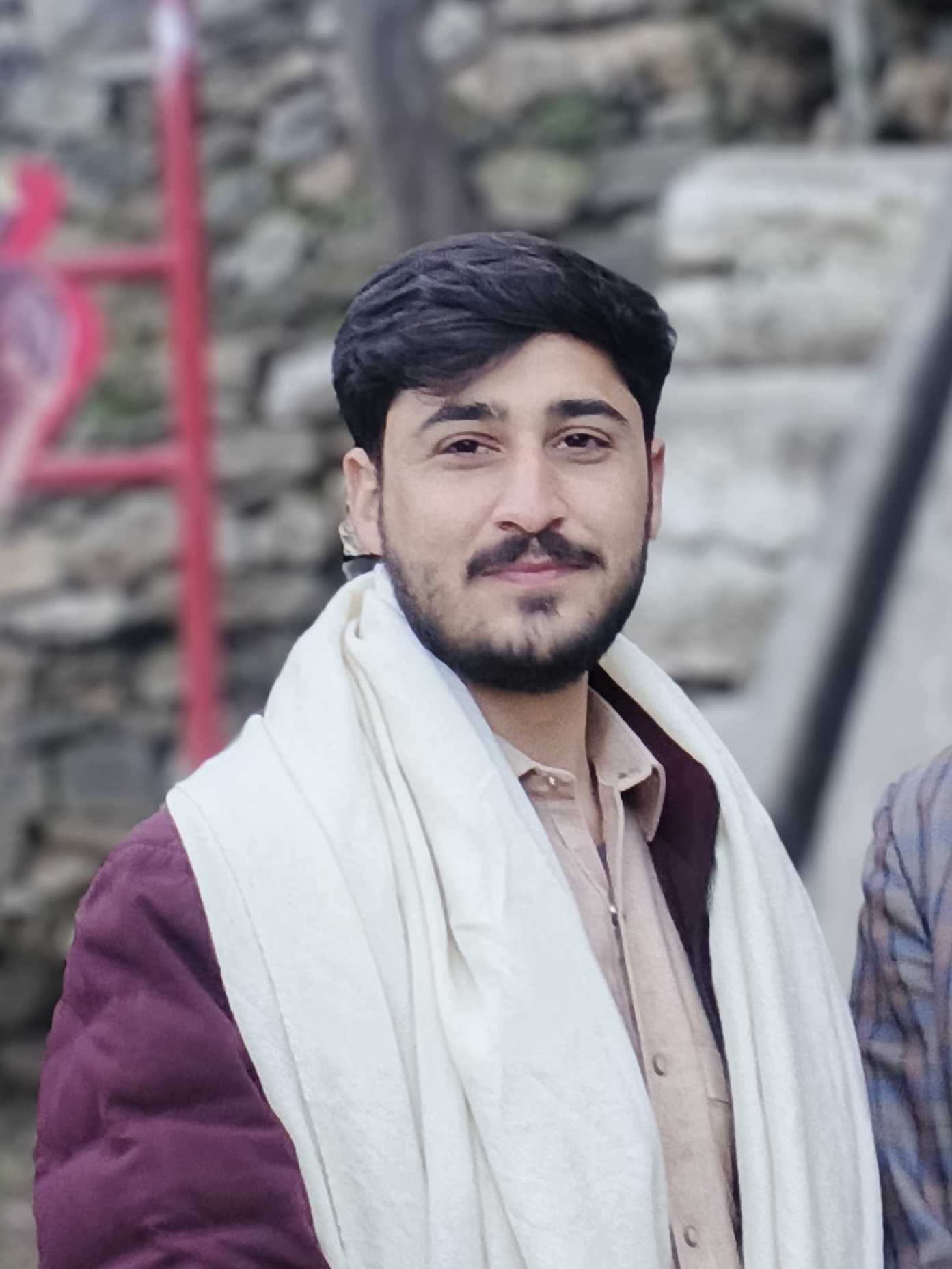 Muneeb Anwar