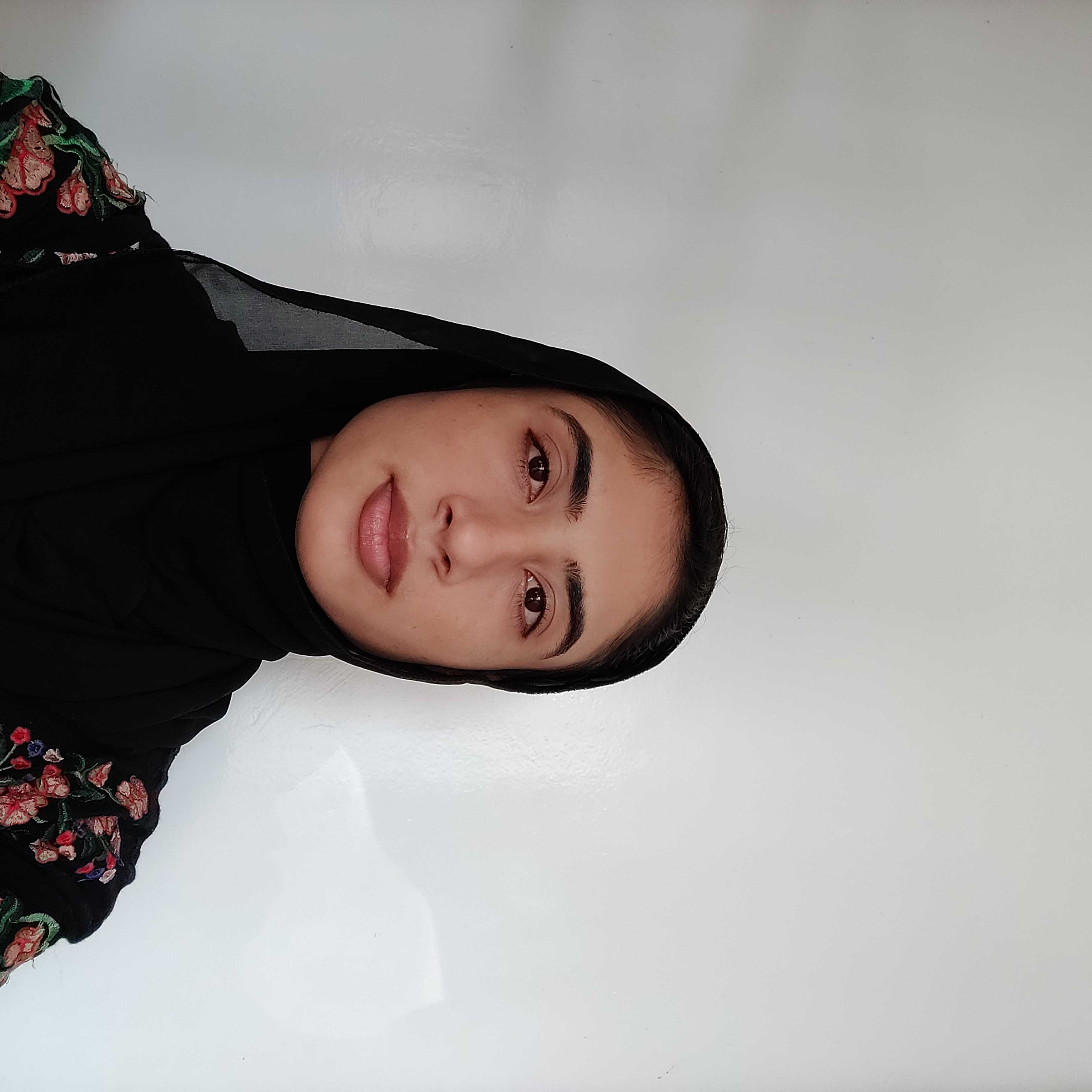 Mah Noor Jamali