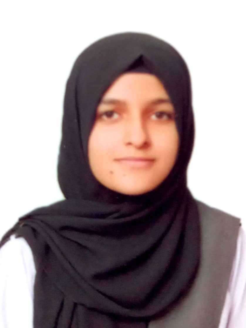 Sharya Hussain Kazmi