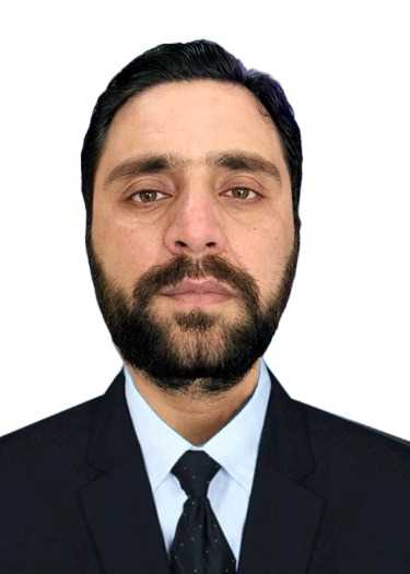 Khair Muhammad