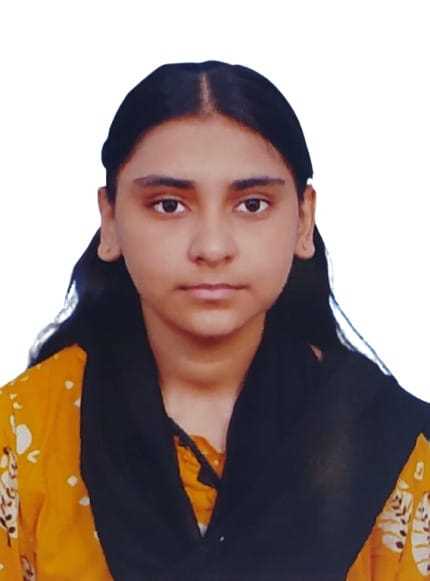 Zunairah Shakeel