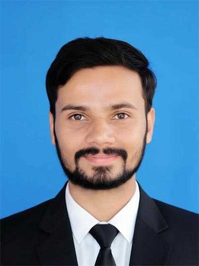 Muhammad Musawer