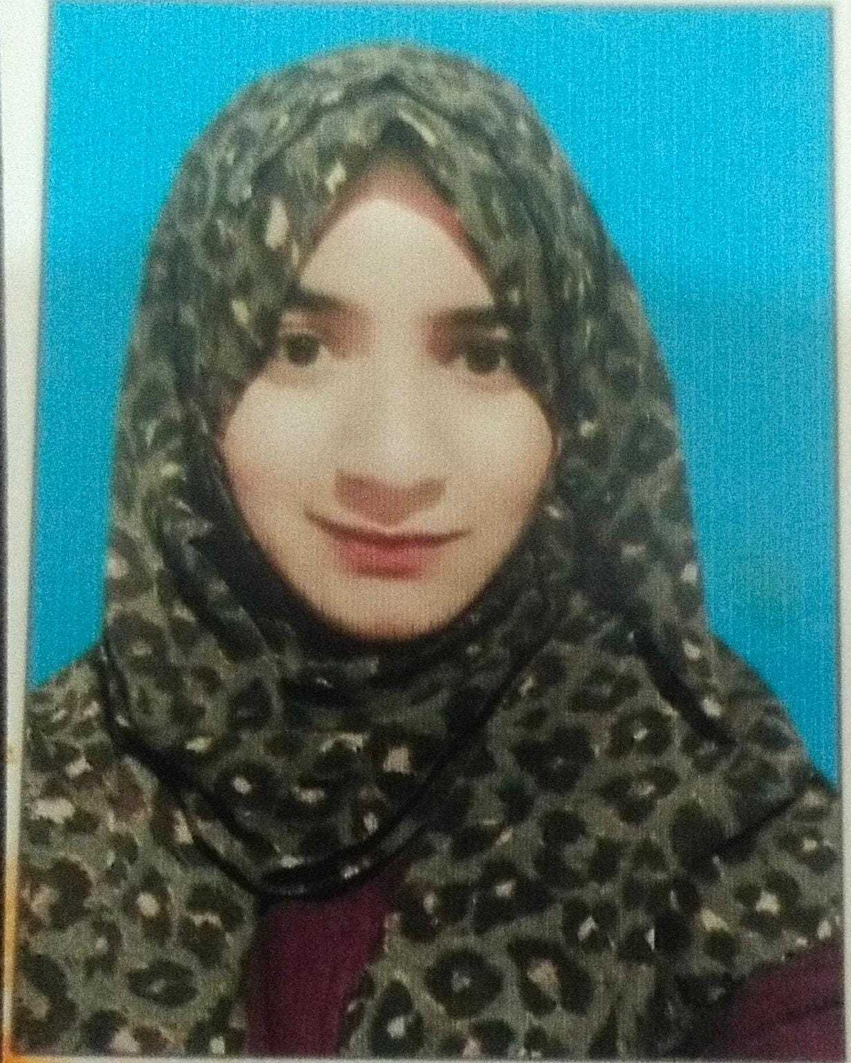 Faryal Surhio