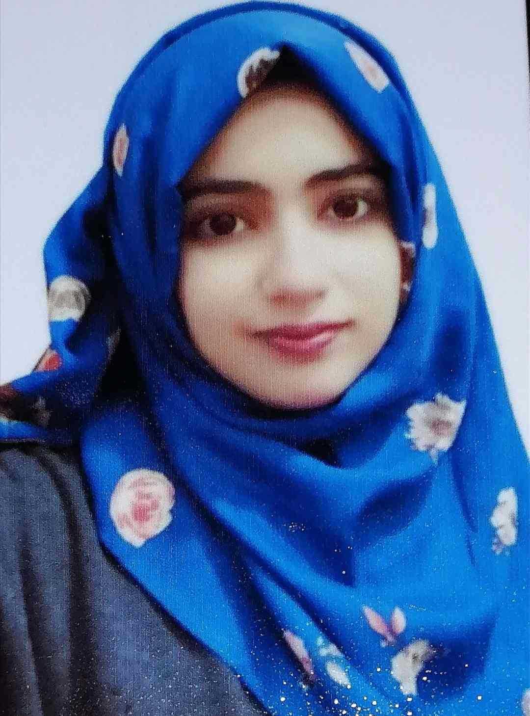Amarah Batool