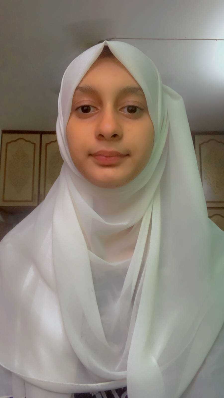 Khadija Anjum