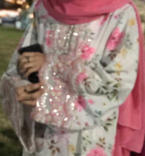 Aisha Waheed