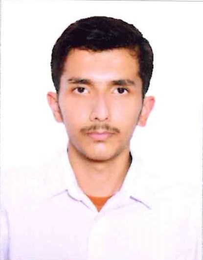 Faran Ahmed Ashas