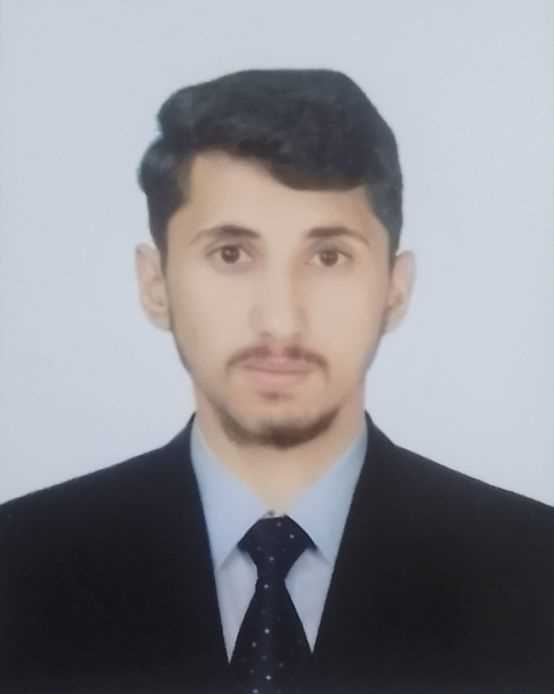 Suliman khan