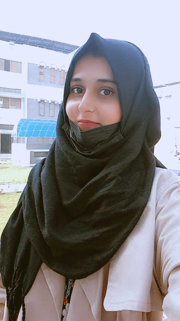 Maryam Shakeel