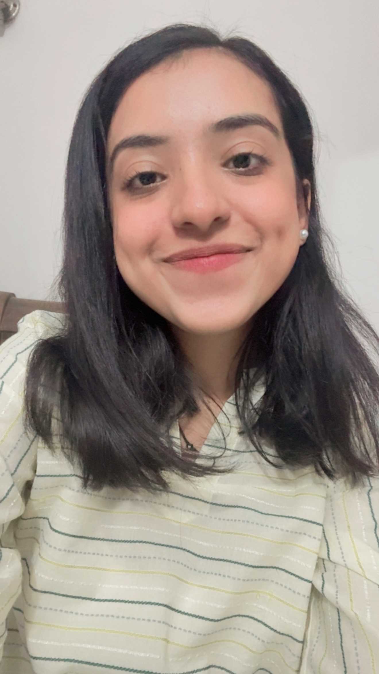 Pranjal