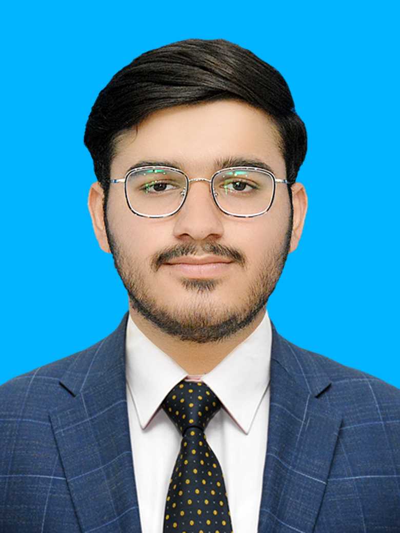 Muhammad Muzamil Junejo