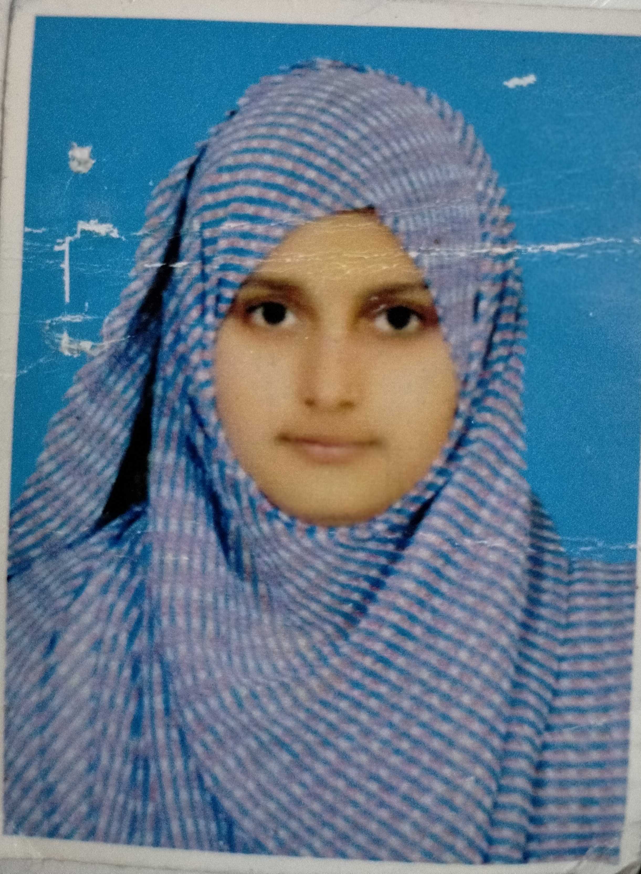 Eman zahra