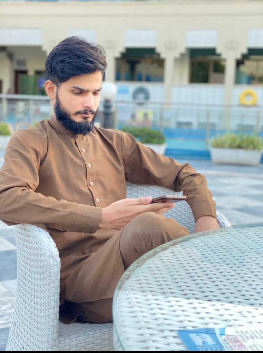 Adnan Asghar kiani