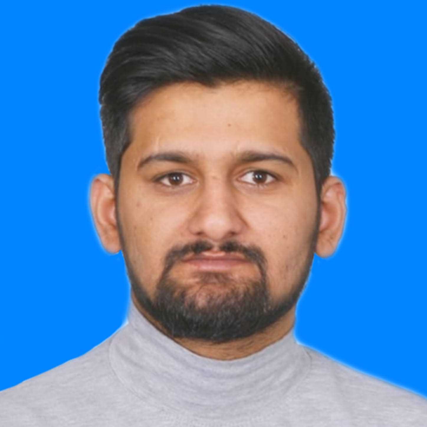 Ali arbaz