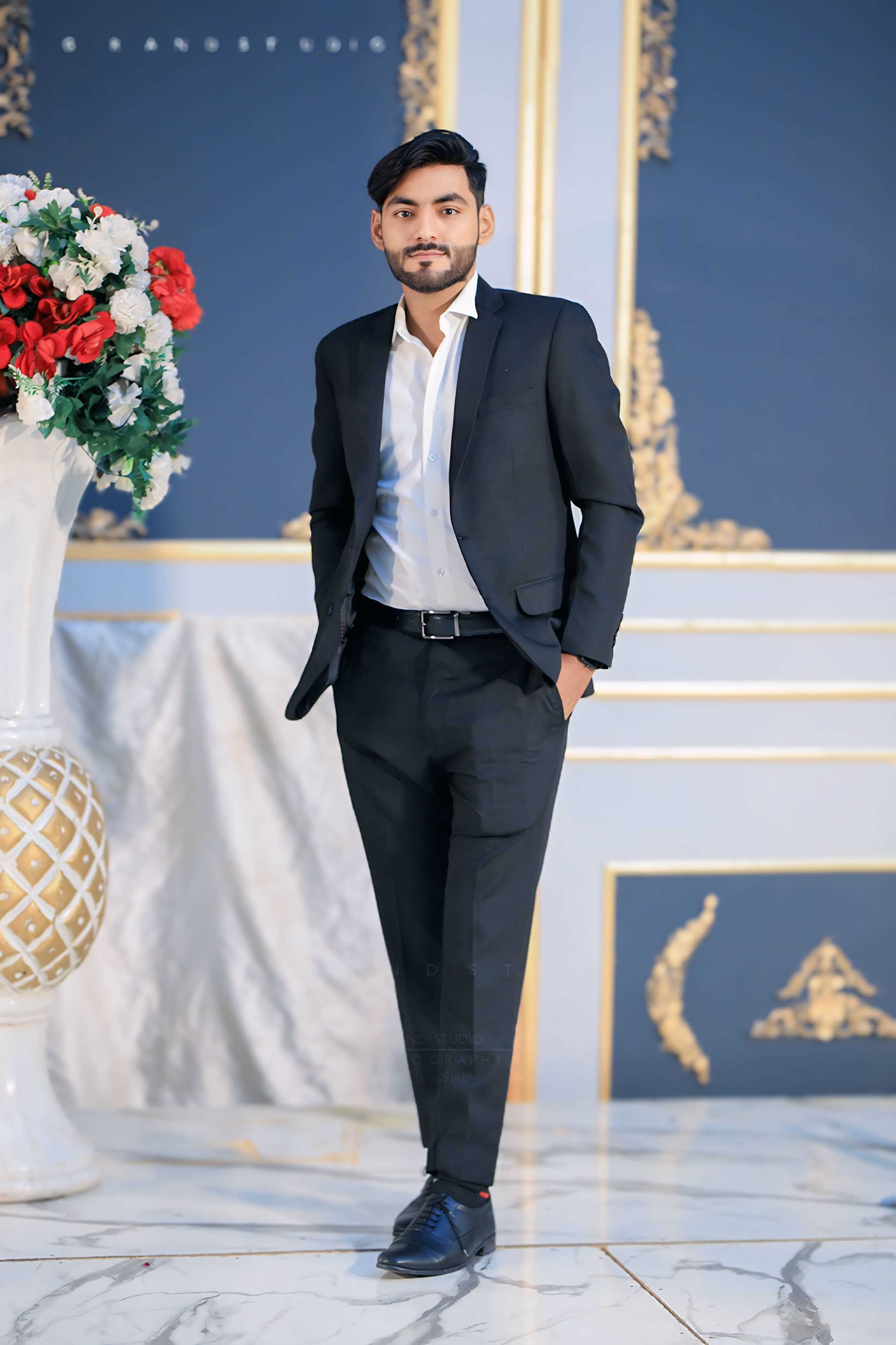 Muhammad Faisal