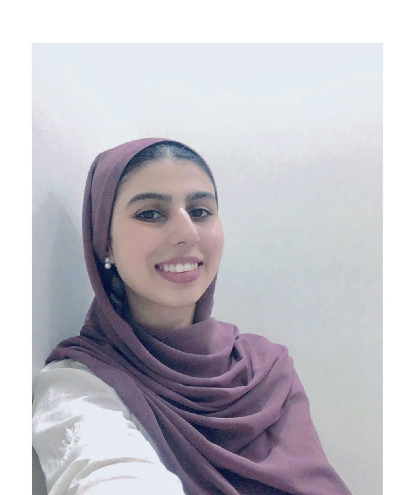 Ushna Urooj