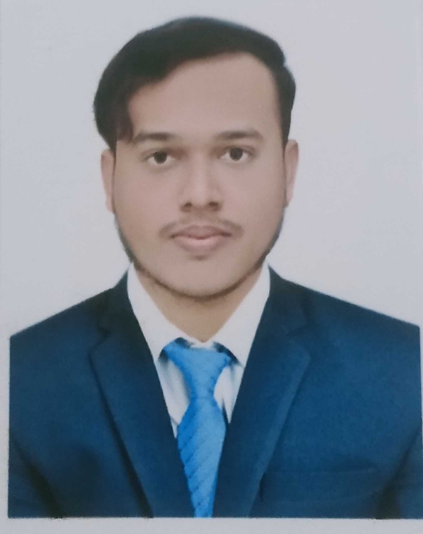 Shoaib Khaliq