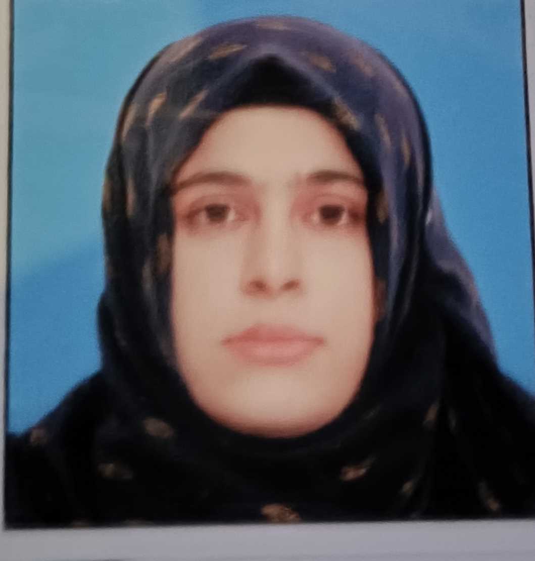 Roheen Raza