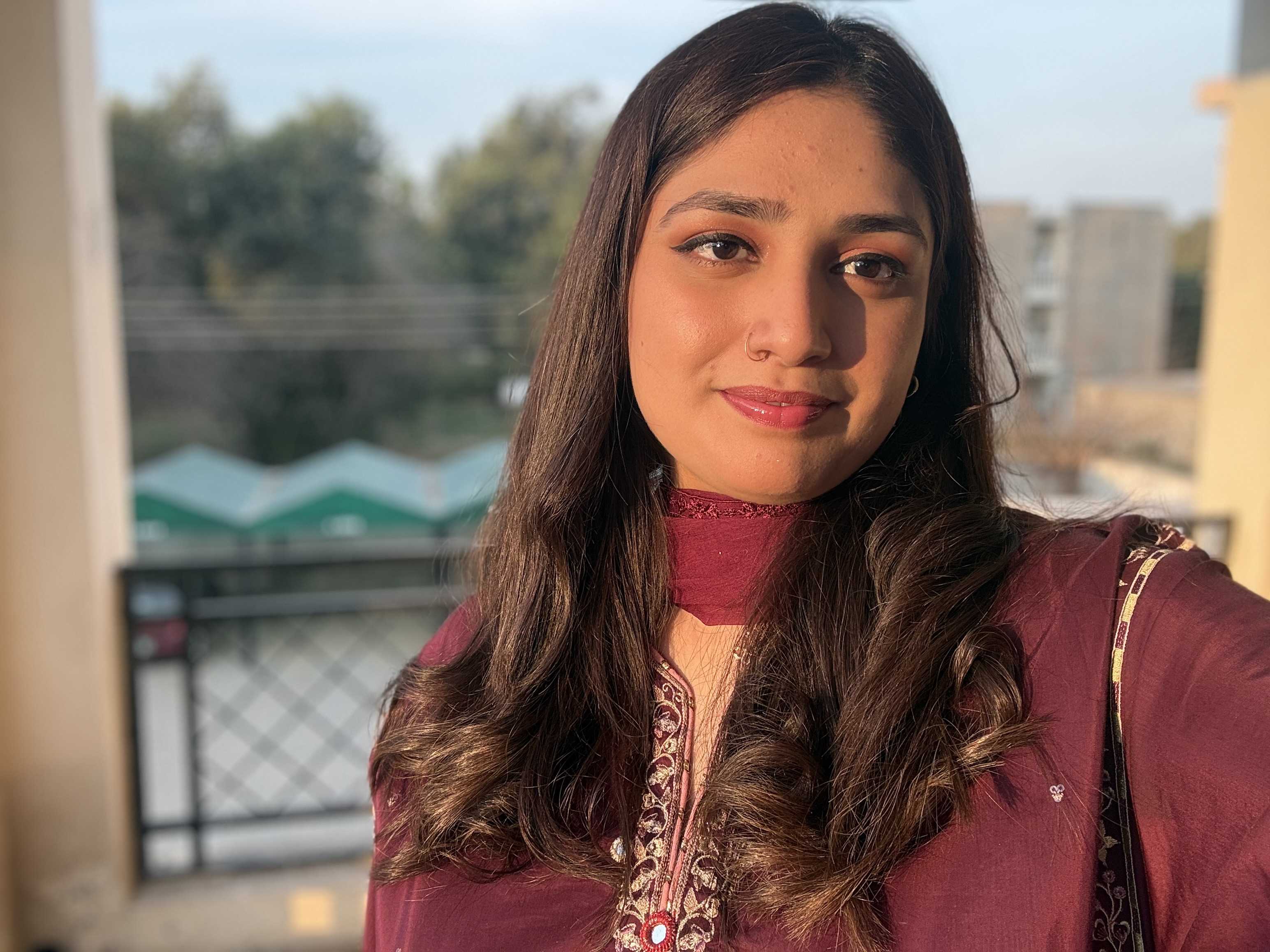 Dr Ayesha Tasawar