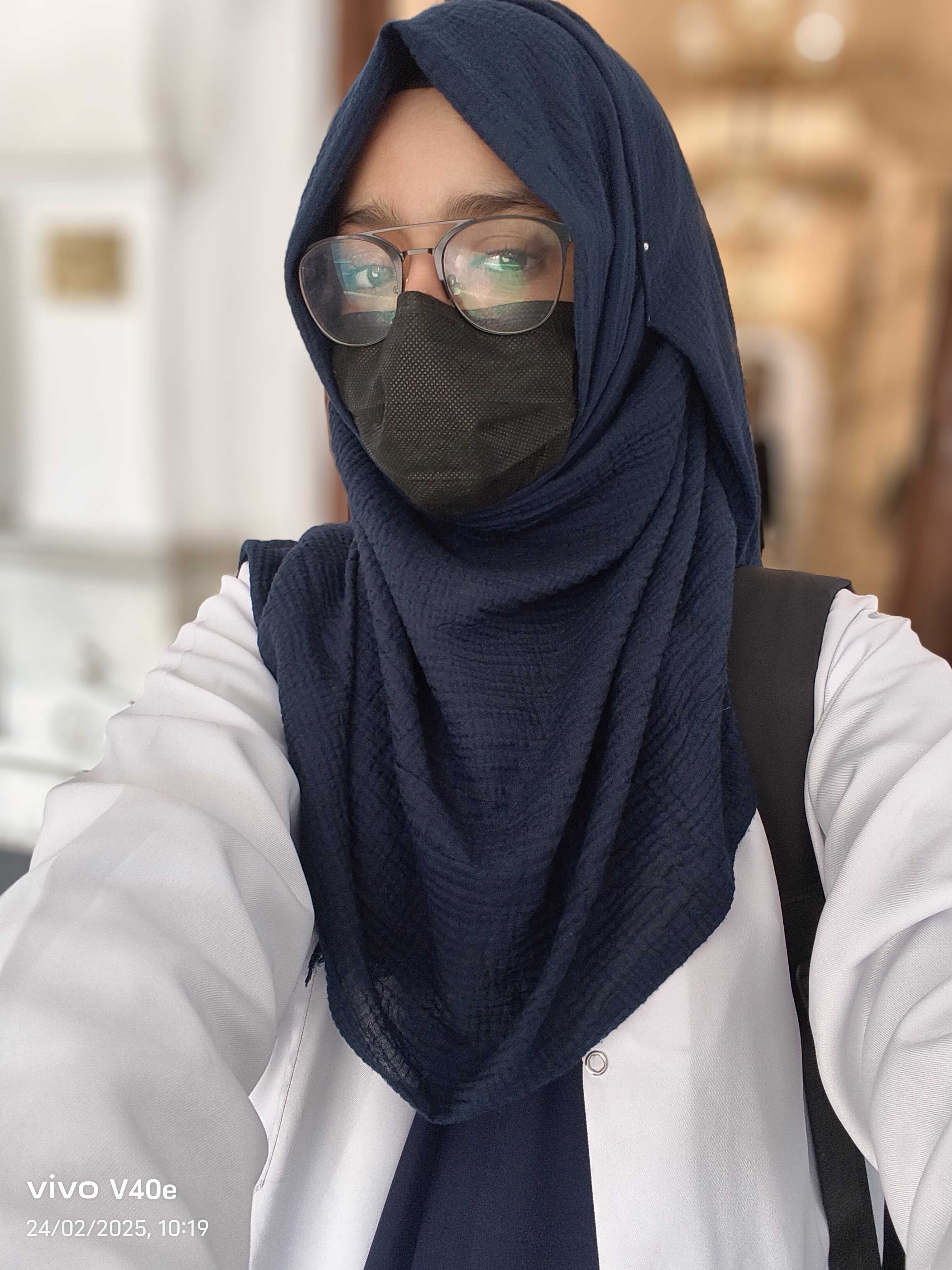 Hafsa Adnan