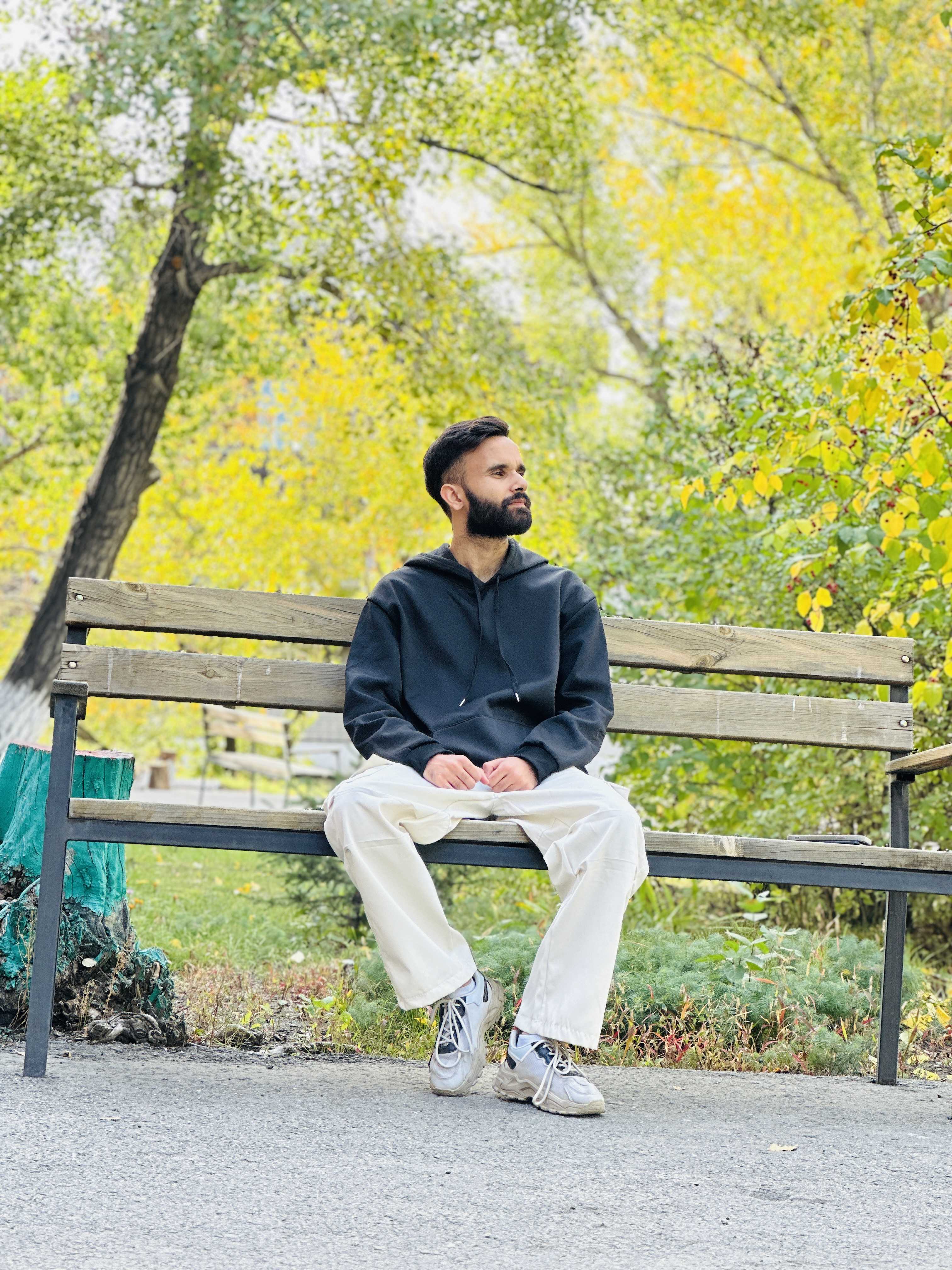 Danyal Khurshid