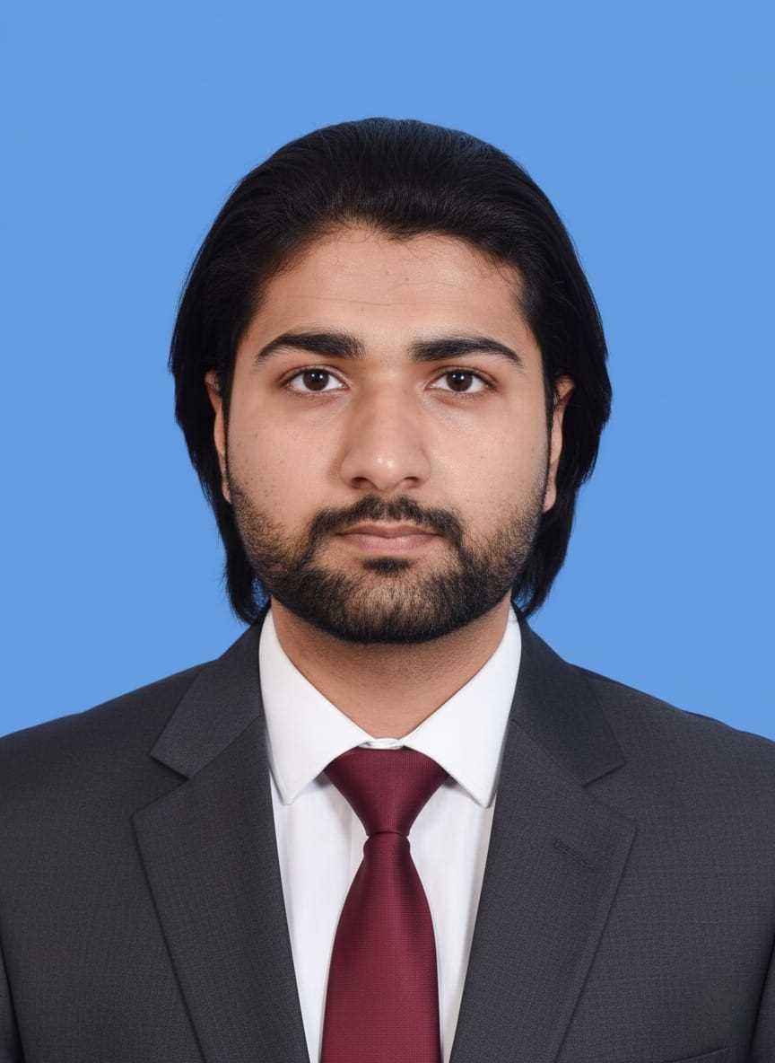 MUHAMMAD USMAN