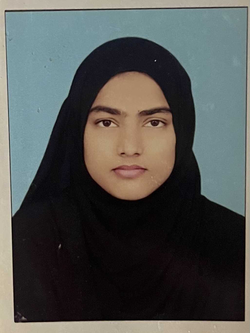 Iqra Arshad