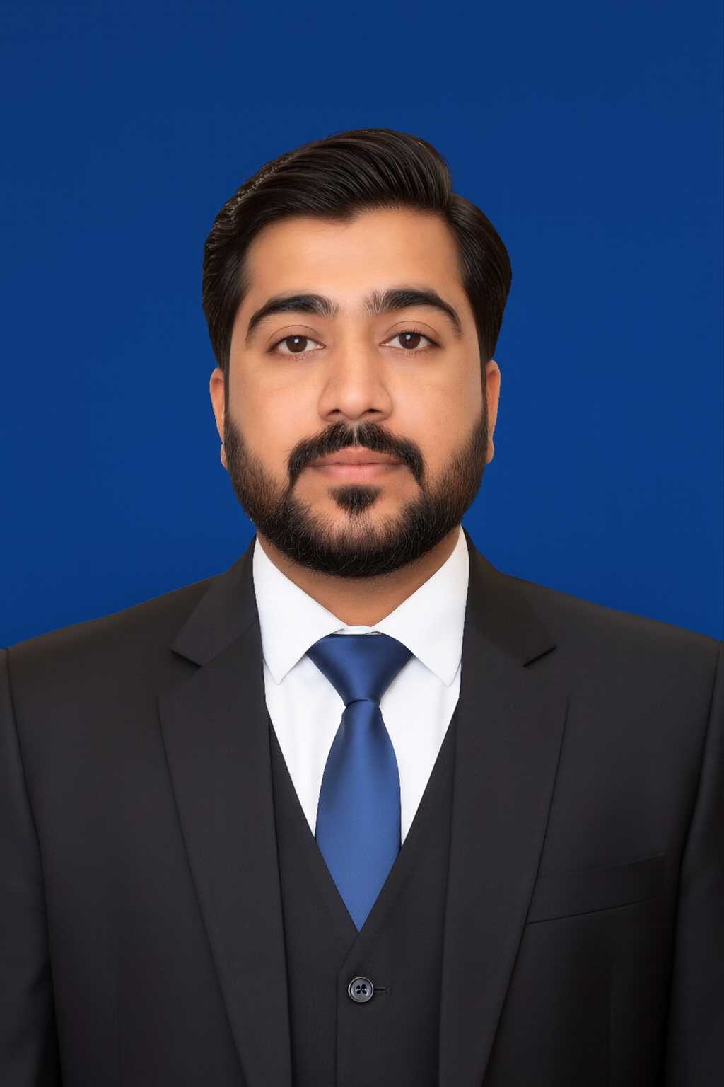 Shoaib Ahmed