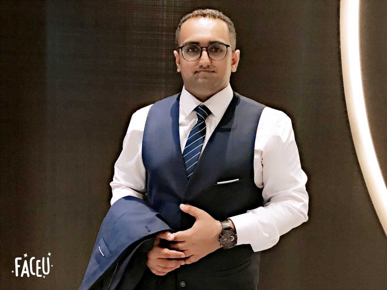 Faisal