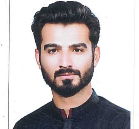 Shahzad Shafi Khattak