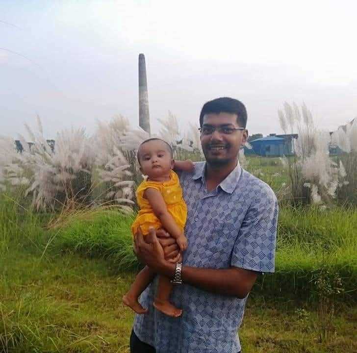Md Wasiur rahman Chowdhury